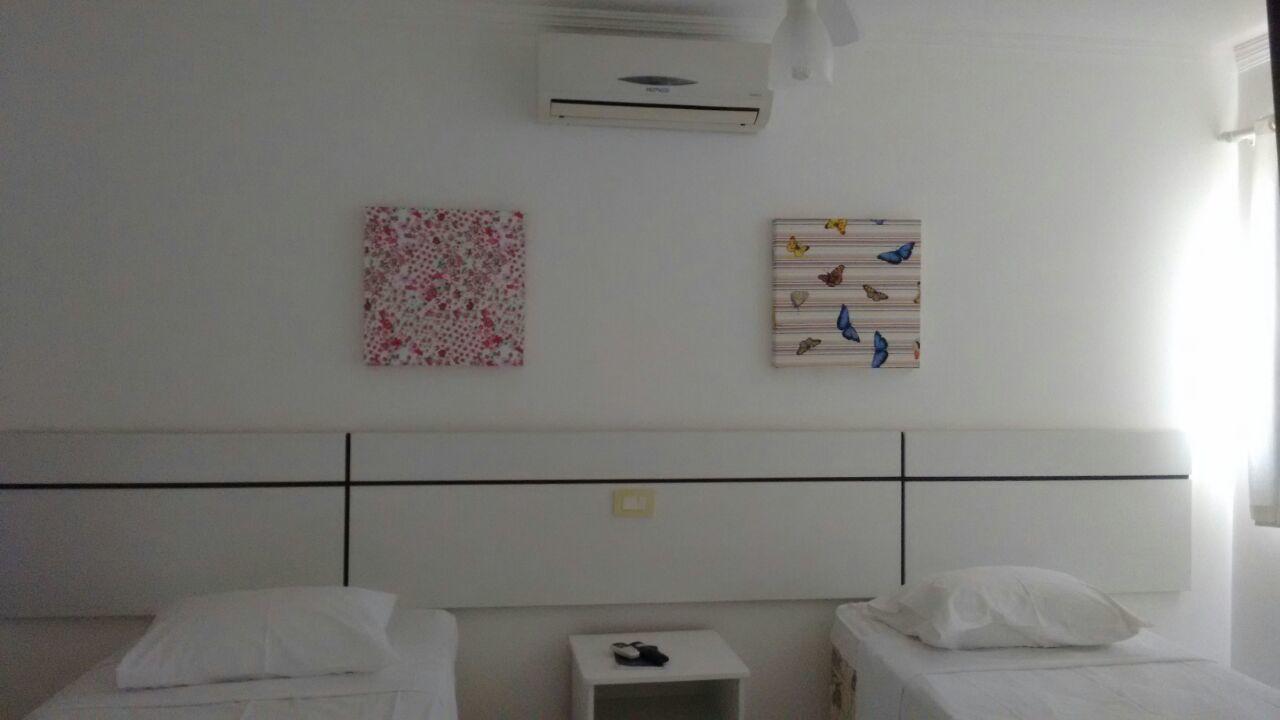 Apartment Mont Moria Porto Seguro Zewnętrze zdjęcie