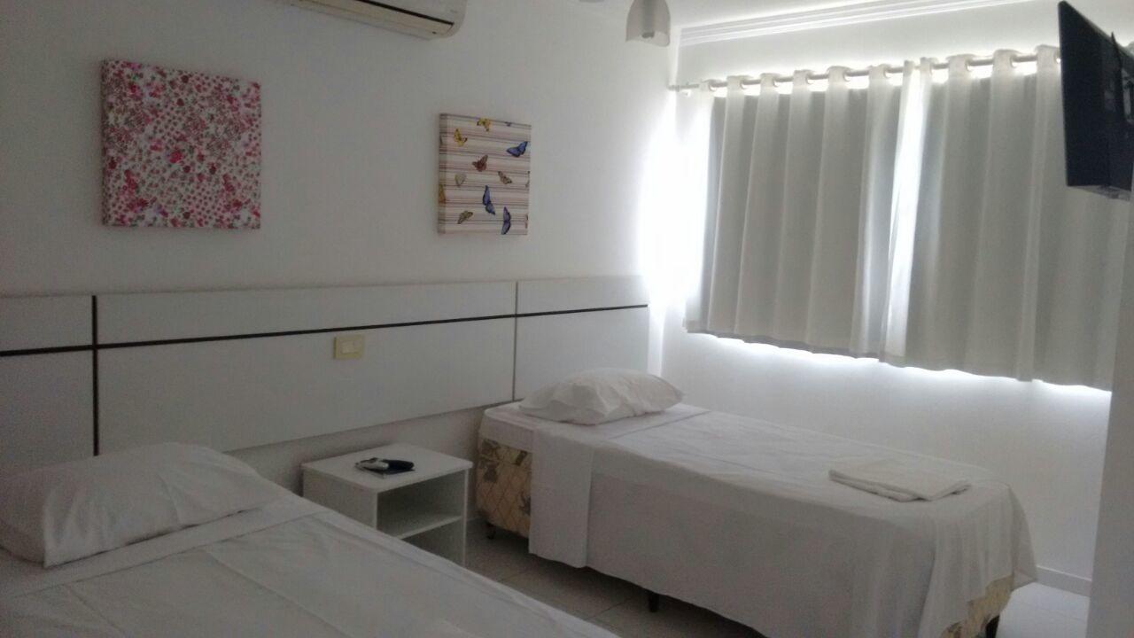 Apartment Mont Moria Porto Seguro Zewnętrze zdjęcie