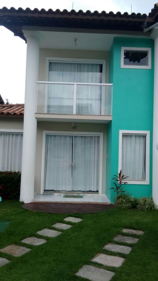 Apartment Mont Moria Porto Seguro Zewnętrze zdjęcie