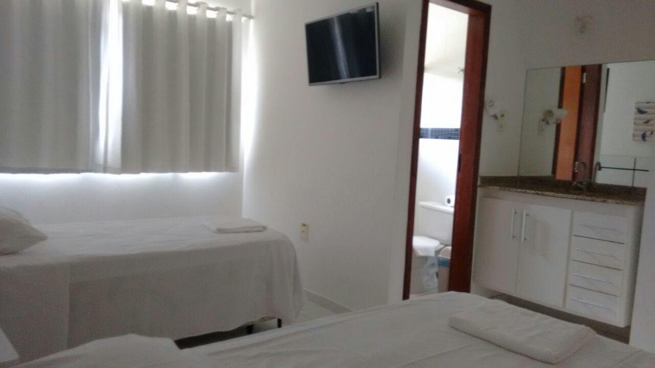 Apartment Mont Moria Porto Seguro Zewnętrze zdjęcie