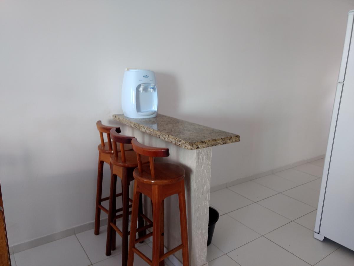 Apartment Mont Moria Porto Seguro Zewnętrze zdjęcie