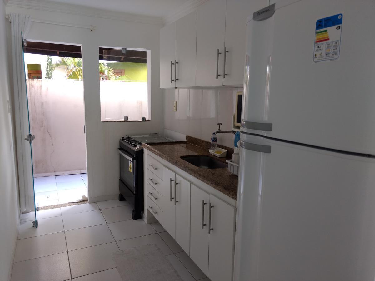 Apartment Mont Moria Porto Seguro Zewnętrze zdjęcie