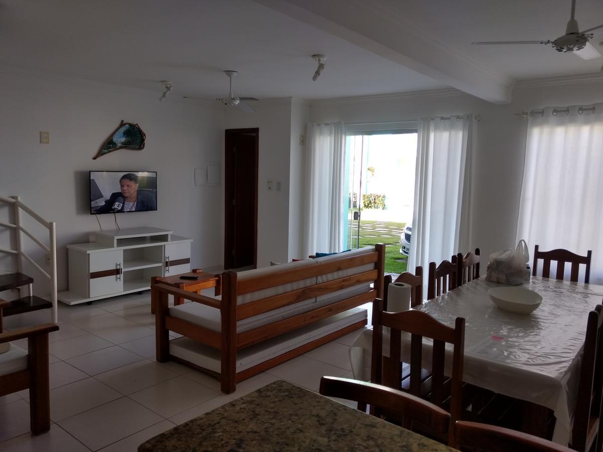 Apartment Mont Moria Porto Seguro Zewnętrze zdjęcie