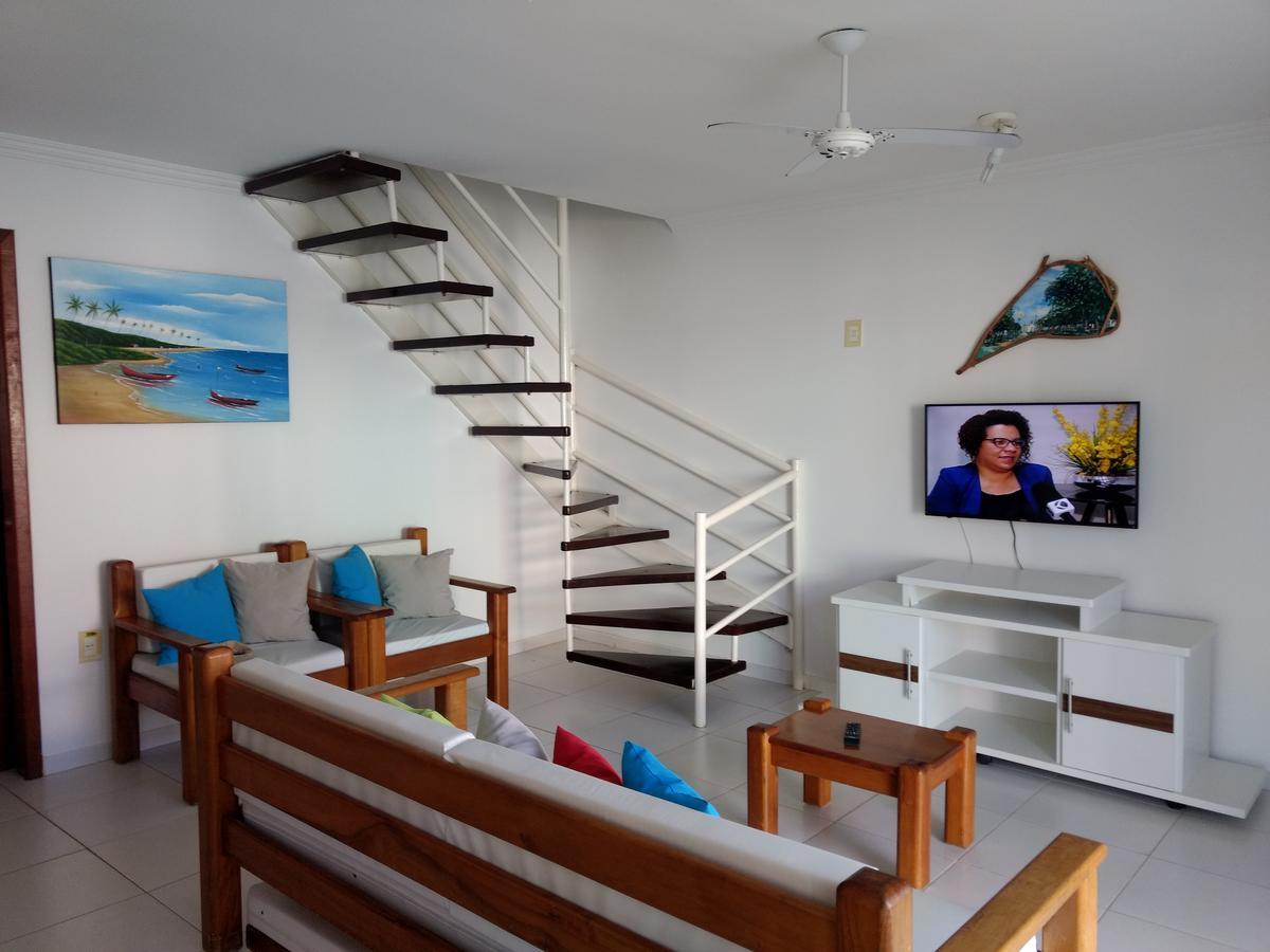 Apartment Mont Moria Porto Seguro Zewnętrze zdjęcie